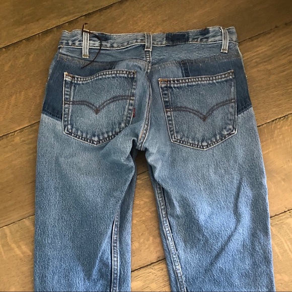 VINTAGE LEVIS! - Picture 2 of 3